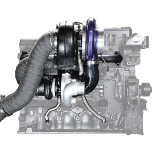 Dodge Cummins Turbo Kit - ATS Diesel - Aurora Plus 7500 - `03-`07